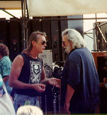Gary and Jerry