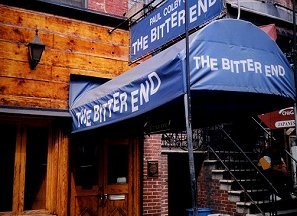 The Bitter End - formerly The Cock 'n' Bull